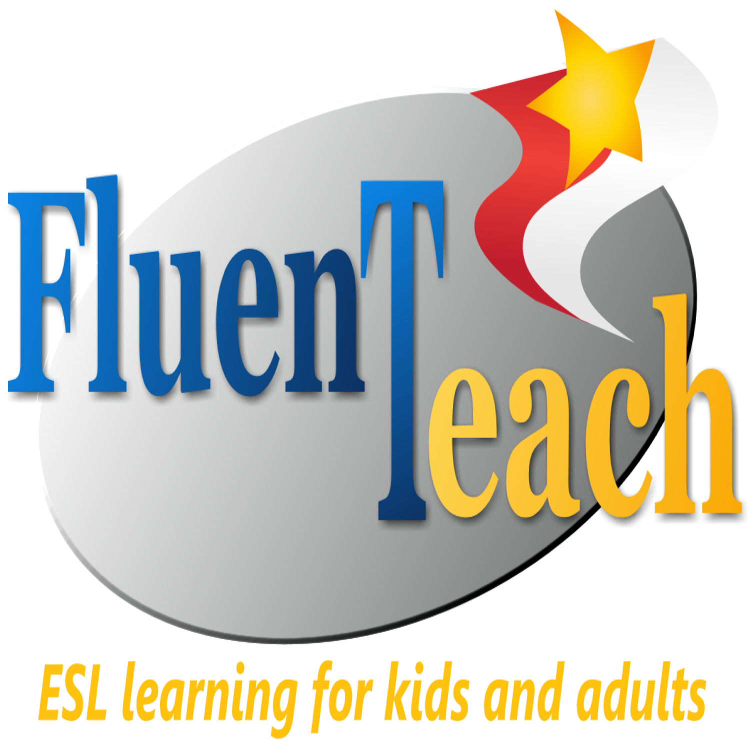 FluenTeach Logo